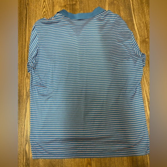 Peter Millar Polo Mens | L - Picture 4 of 4